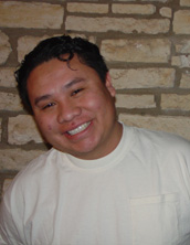 Rudy Lopez